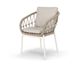 Best »Tropea« Stuhl sand