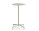 Best »Versa« Tisch höhenverstellbar beige