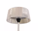 Best »Zen« Terrassenheizer beige