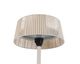 Best »Zen« Terrassenheizer beige
