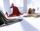 Biederlack »Island« Wohndecken-Plaid Artikelbild 6