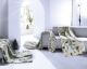 Biederlack »Silk Touch« Wohndecken-Plaid Artikelbild 6