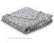 Biederlackborbo »World Affairs« Wohndecken Barcelona taupe/babyblau Artikelbild 6