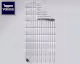 Billerbeck »743 Variosan« Topper