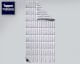 Billerbeck »743 Variosan« Topper