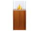 Bio-Ethanol Kamin Cubus Creation