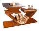 BlackForestSteel »FyrR Island Zenith Corten 85« Plancha Grill