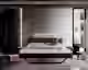 BlackWood »Dolce Vita II BLACK-EDITION« Massivholzbett
