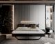 BlackWood »Dolce Vita II BLACK-EDITION« Massivholzbett