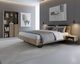BlackWood »Dolce Vita IV« Wildeiche Massivholzbett