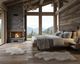 BlackWood »Dolce Vita IV« Wildeiche Massivholzbett
