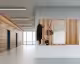 BlackWood »Piaforte Akustik-Edition« Massivholz Design-Garderobe Wildeiche