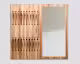 BlackWood »Piaforte Wildeiche« Massivholz Design-Garderobe