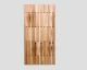 BlackWood »Piaforte Wildeiche« Massivholz Design-Garderobe