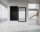 BlackWood »Piaforte schwarz« Massivholz Design-Garderobe