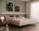 Blackwood »Dolce Vita II« Wildeiche Massivholz Familienbett