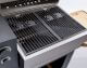Bob Grillson Premium Pelletgrill App-Steuerung
