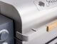 Bob Grillson Premium Pelletgrill App-Steuerung