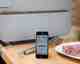 Bob Grillson Premium Pelletgrill App-Steuerung