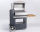 Bob Grillson Premium S Pelletgrill App-Steuerung