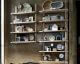 Bodahl »Alina« Regal System Rustic Oak Böden