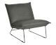Bodahl »Alta« Designersessel Leder