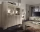 Bodahl »Big Time« Highboard Rustic Oak