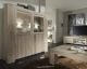 Bodahl »Big Time« Highboard Rustic Oak