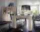 Bodahl »Big Time« Highboard Rustic Oak