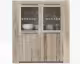 Bodahl »Big Time« Highboard Rustic Oak