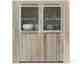 Bodahl »Big Time« Highboard Rustic Oak