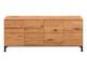 Bodahl »Birmingham« Massivholz Anrichte Wild Oak