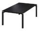 Bodahl »Birmingham« Massivholz Couchtisch Wild Oak