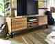 Bodahl »Birmingham« Massivholz TV-Board Wild Oak