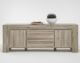 Bodahl »Boston« Anrichte Rustic Oak