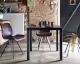 Bodahl »Cannes« Bar- & Küchentisch Rustic Oak