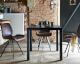 Bodahl »Cannes« Bar- & Küchentisch Rustic Oak