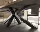 Bodahl Concept4You »Chicago« Eisen Tischgestell