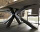 Bodahl Concept4You »Chicago« Eisen Tischgestell