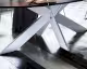 Bodahl Concept4You »Denver« Eisen Tischgestell