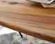 Bodahl Concept4You »Denver« Massivholz Tischplatte Wild Oak