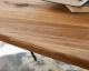 Bodahl Concept4You »Denver« Massivholz Tischplatte Wild Oak Artikelbild 1