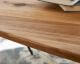 Bodahl Concept4You »Denver« Massivholz Tischplatte Wild Oak