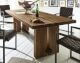 Bodahl Concept4You »Dresden« Massivholz Esstisch Rustic Oak