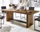 Bodahl Concept4You »Dresden« Massivholz Esstisch Rustic Oak