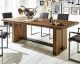 Bodahl Concept4You »Dresden« Massivholz Esstisch Rustic Oak