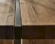 Bodahl Concept4You »Dresden« Massivholz Tischplatte Rustic Oak