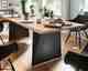 Bodahl Concept4You »Extreme« Massivholz Esstisch Wild Oak