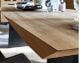 Bodahl Concept4You »Extreme« Massivholz Tischplatte Wild Oak