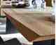 Bodahl Concept4You »Extreme« Massivholz Tischplatte Wild Oak